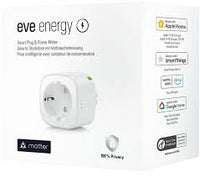 Eve Energy UK (Matter)