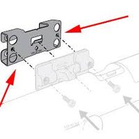 Jabra PanaCast 50 Wall Mount - Black