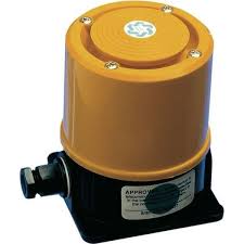 Hosiden BEDLAM SIREN CALLER T (NO CABLE)