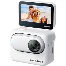 Insta360 GO 3 (64GB)
