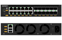 NETGEAR M4350-12X12F Fully Managed Switch