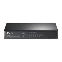 TP-Link LWave 8-Port Gigabit Dsktp Swtch