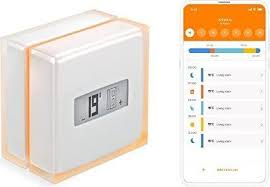 Netatmo Smart Thermostat