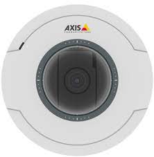 AXIS M5074 PTZ Camera