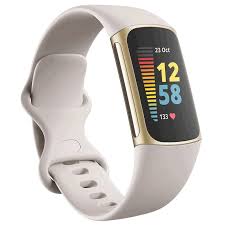 FitBit Charge 5 LW &amp; WengerCarbon Bundle
