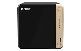 QNAP TS-464/8TB IW