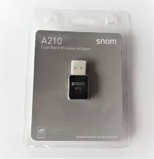 Snom A210 USB WiFi Dongle