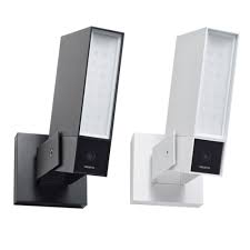 Netatmo Smart Outdoor Security Camera/Presence