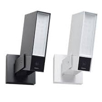 Netatmo Smart Outdoor Security Camera/Presence