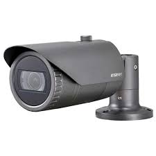 Hanwha QNO-7082R 4MP IR Bullet Camera