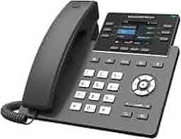 Grandstream GRP2612P IP Phone