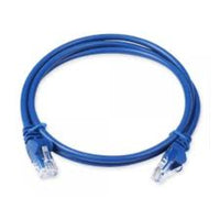 XELAN CAT5E PATCH LEAD 5M BLUE