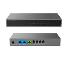 Grandstream HT841 Analog FXO Gateway
