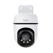 Outdoor Pan/Tilt Security Wi-Fi Camera