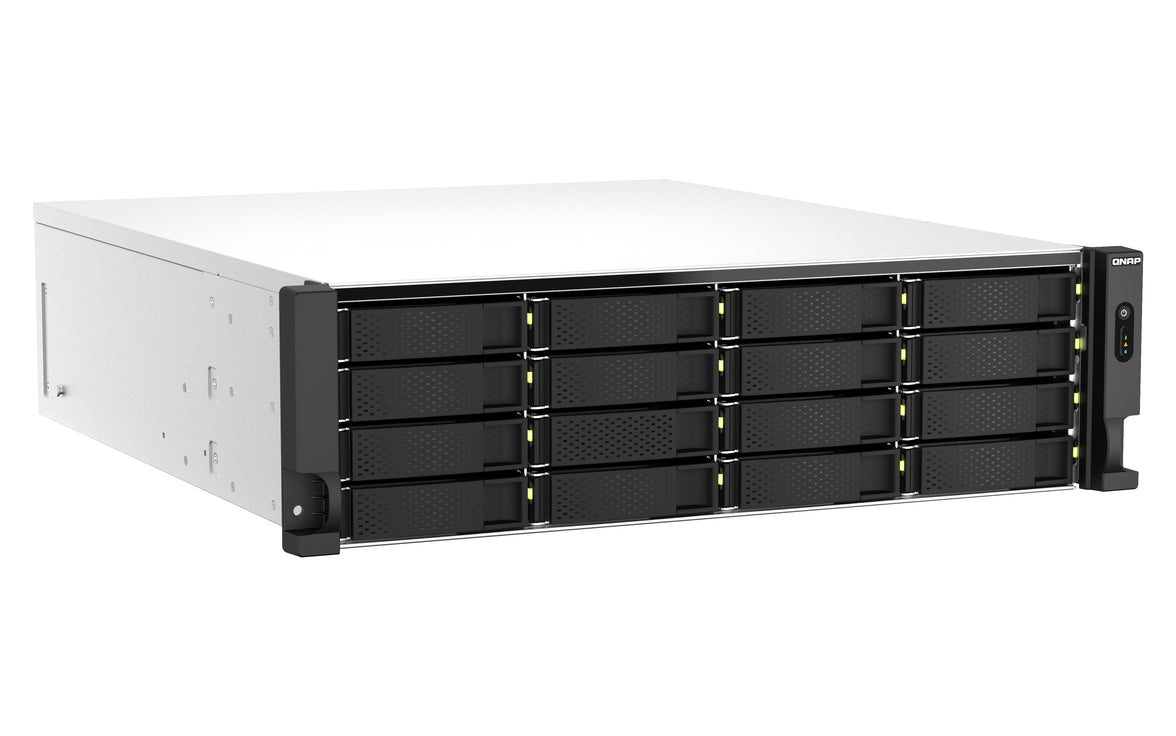 QNAP TS-h2287XU-RP-E2378-64G/64TB IW PRO
