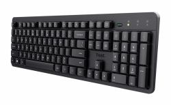 Trust ODY II WIRELESS KEYBOARD UK