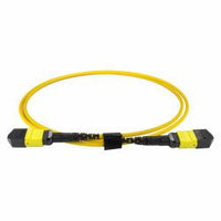 CNL 2M OS2 MPO 12F Yw TRUNK M-B