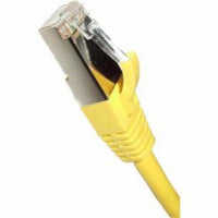 CNL 2M C5e Yw FUTP PVC 26AWG SB