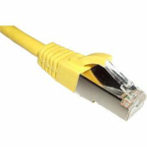 CNL 2M C5e Yw FUTP PVC 26AWG SB
