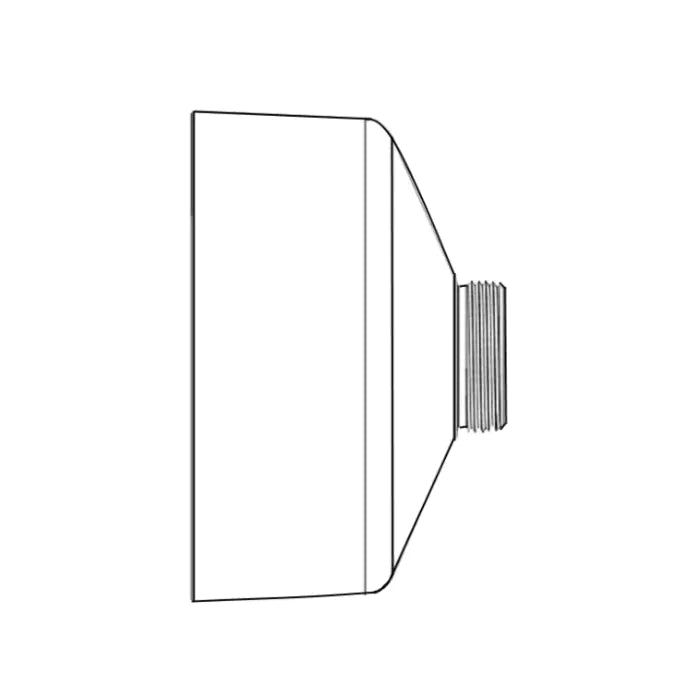 IMP3ICM-1E INCEILING MOUNT BRACKET