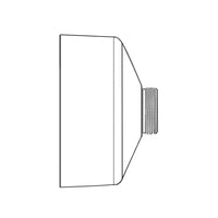 IMP3ICM-1E INCEILING MOUNT BRACKET