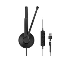 EPOS IMPACT 100 MS Stereo USB-C+A