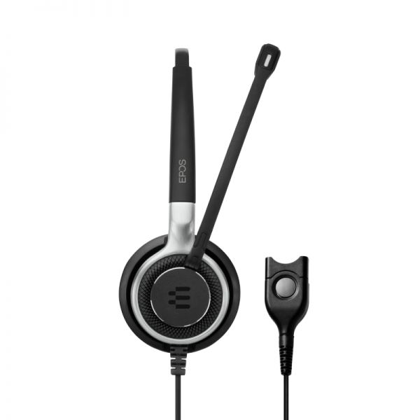 EPOS IMPACT SC 632  Monaural Wired Headset