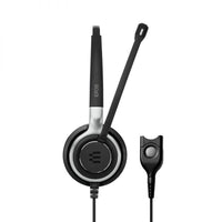 EPOS IMPACT SC 662  Binaural Wired Headset