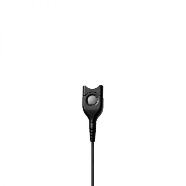 EPOS IMPACT SC 662  Binaural Wired Headset
