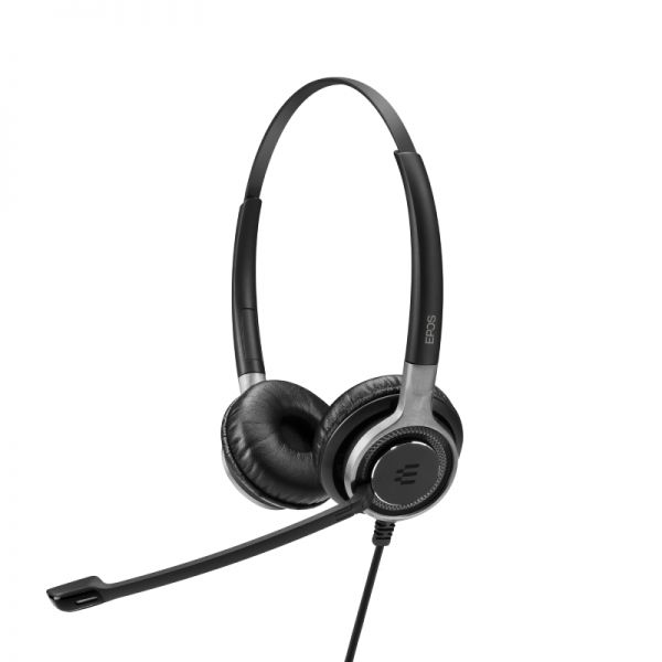 EPOS SC668 Binaural Narrow Band