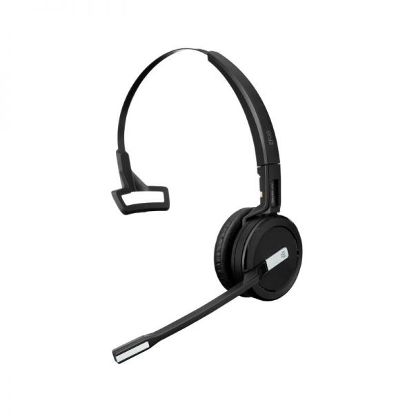 EPOS IMPACT SDW 5015 - EU/UK/AUS Monaural DECT Headset