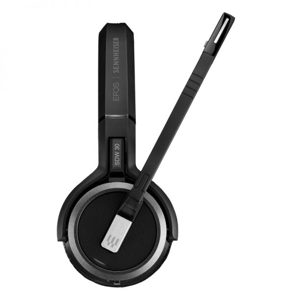 EPOS IMPACT SDW 5031 Monaural DECT Headset