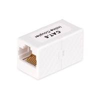 TITAN CAT6 INLINE COUPLER