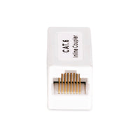 TITAN CAT6 INLINE COUPLER