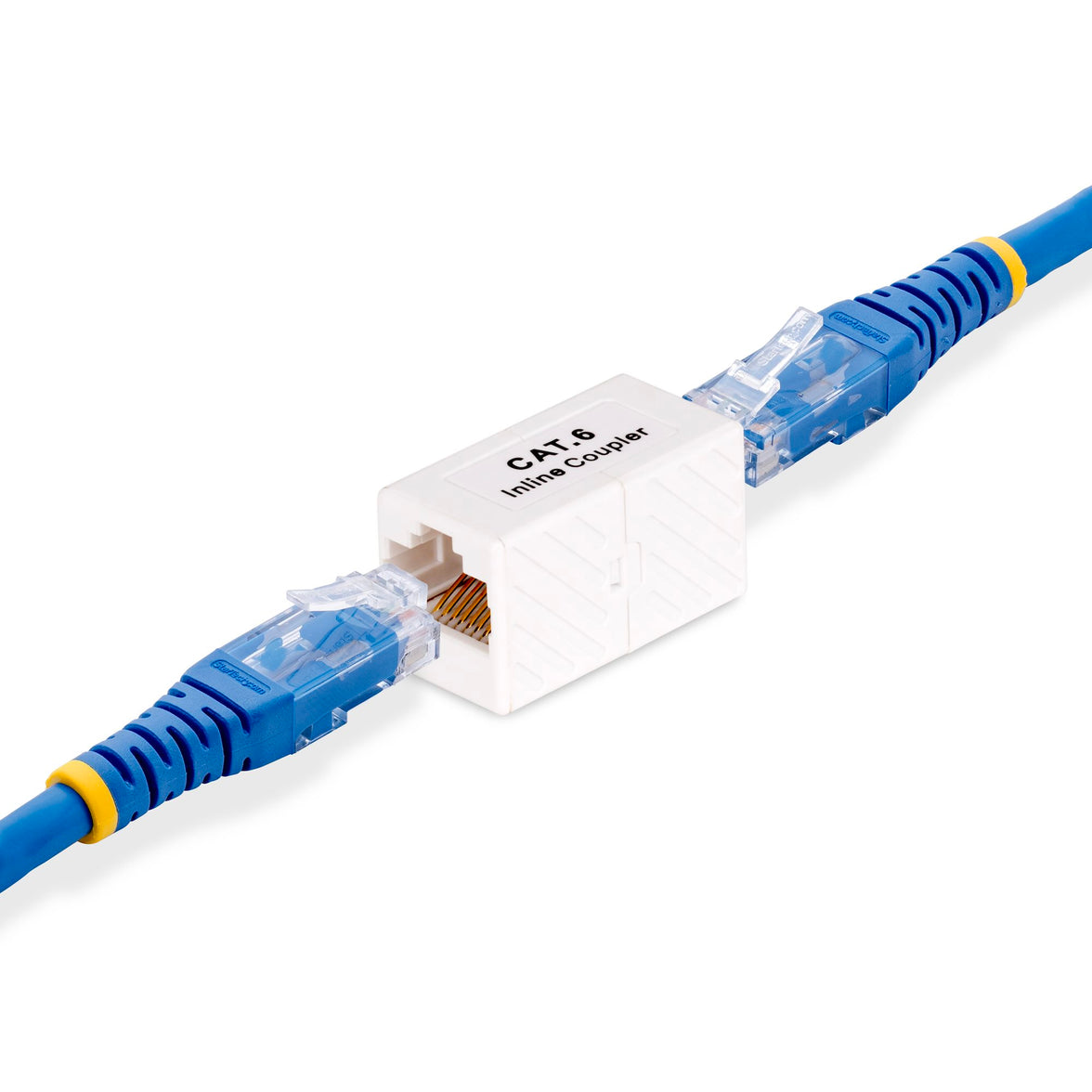 TITAN CAT6 INLINE COUPLER