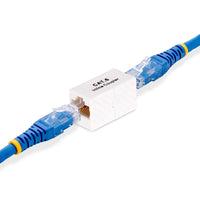 TITAN CAT6 INLINE COUPLER