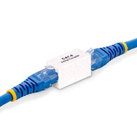 TITAN CAT5E/CAT6/CAT6A INLINE COUPLE