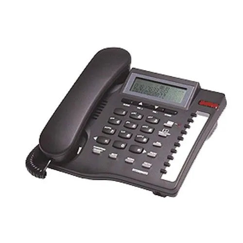 IQZ GEMINI 9335 CLI S/PHONE BLK