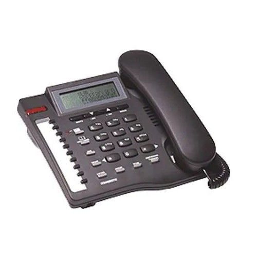 IQZ GEMINI 9335 CLI S/PHONE BLK