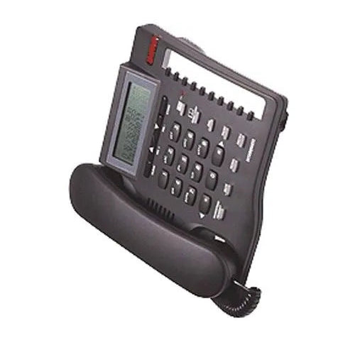 IQZ GEMINI 9335 CLI S/PHONE BLK