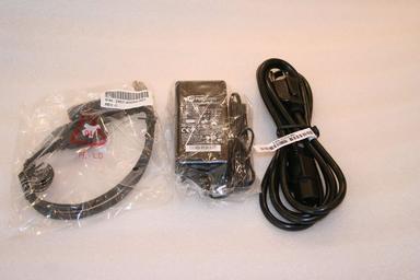 Poly Polycom SoundStation IP5000 UK Power Sup