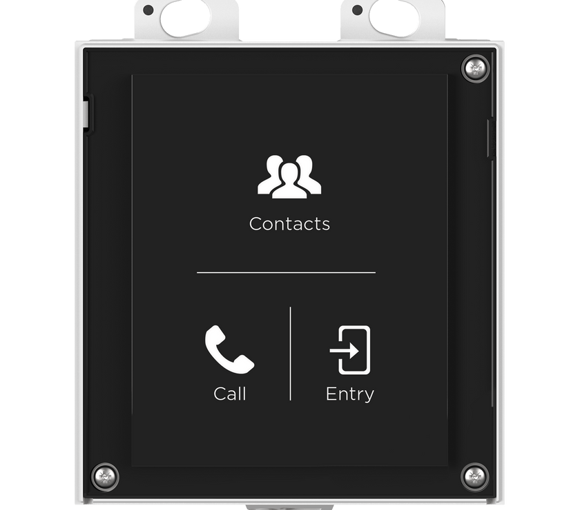 Touchscreen Display Module for 2N Verso and Access Unit