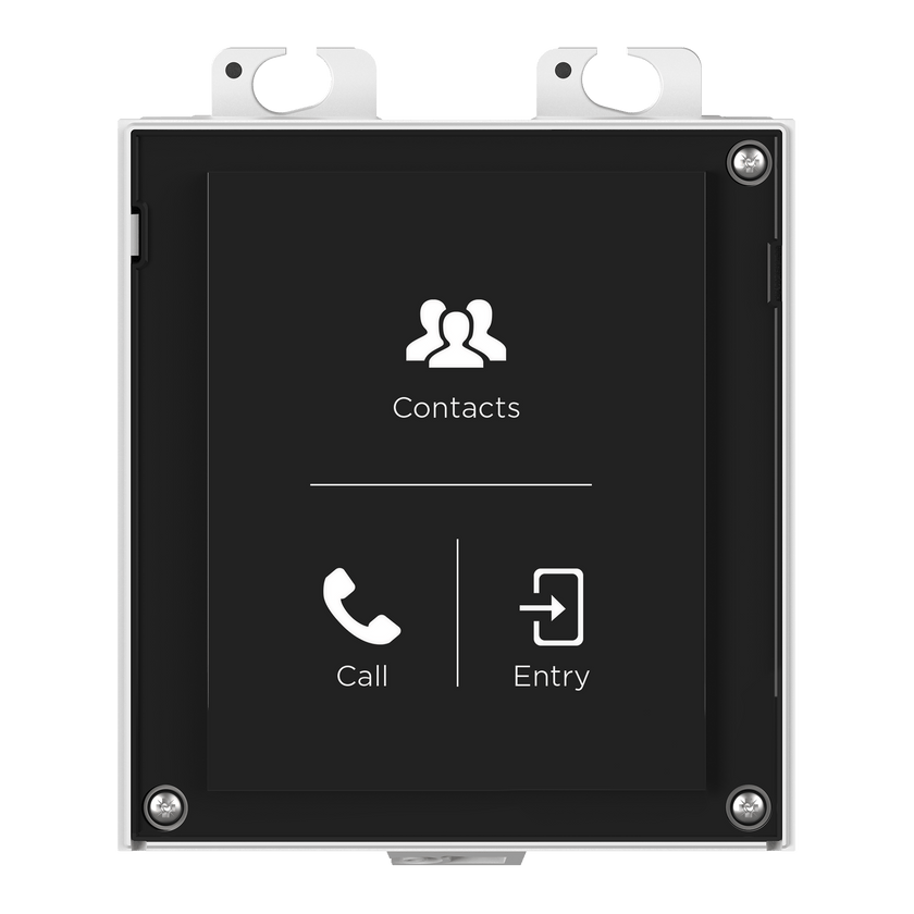 Touchscreen Display Module for 2N Verso and Access Unit