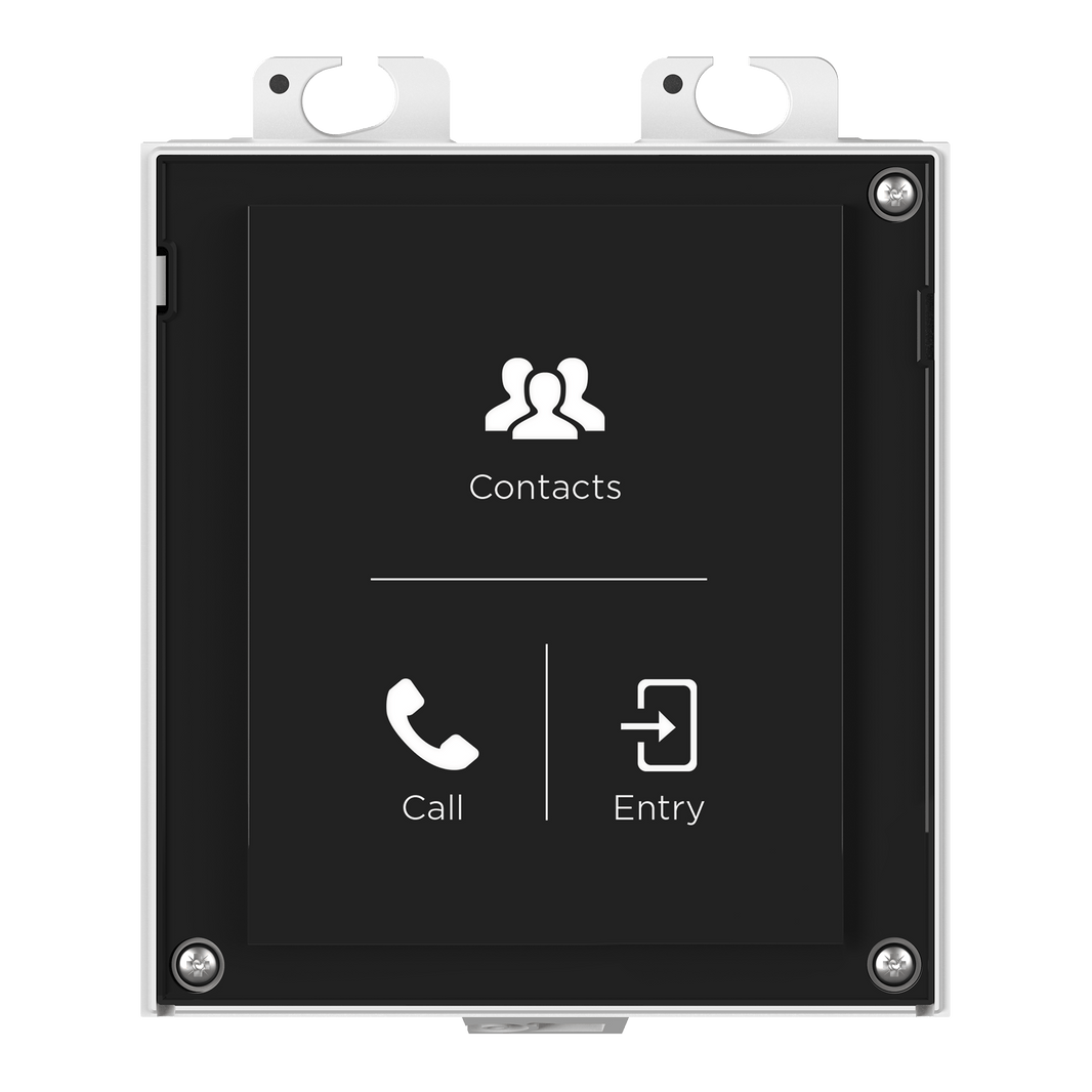 Touchscreen Display Module for 2N Verso and Access Unit