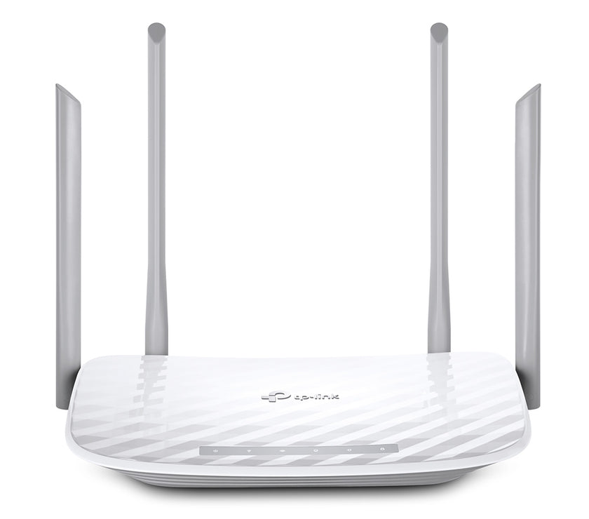 TP-Link Archer C50 wireless router