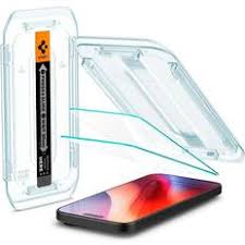 eSTUFF iPhone 16e/14/13/13 Pro Screen Protector. Titan Shield®