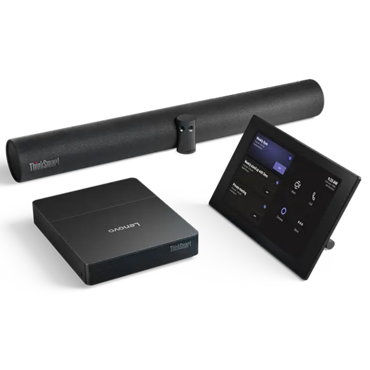 Lenovo ThinkSmart Core Gen 2 for Microsoft Team Rooms
