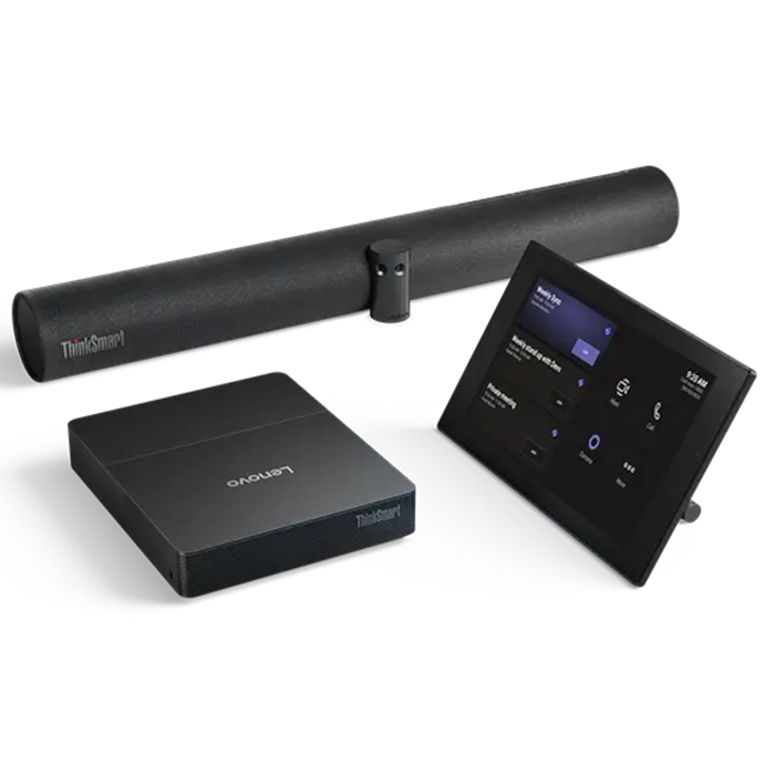Lenovo ThinkSmart Core Gen 2 for Microsoft Team Rooms