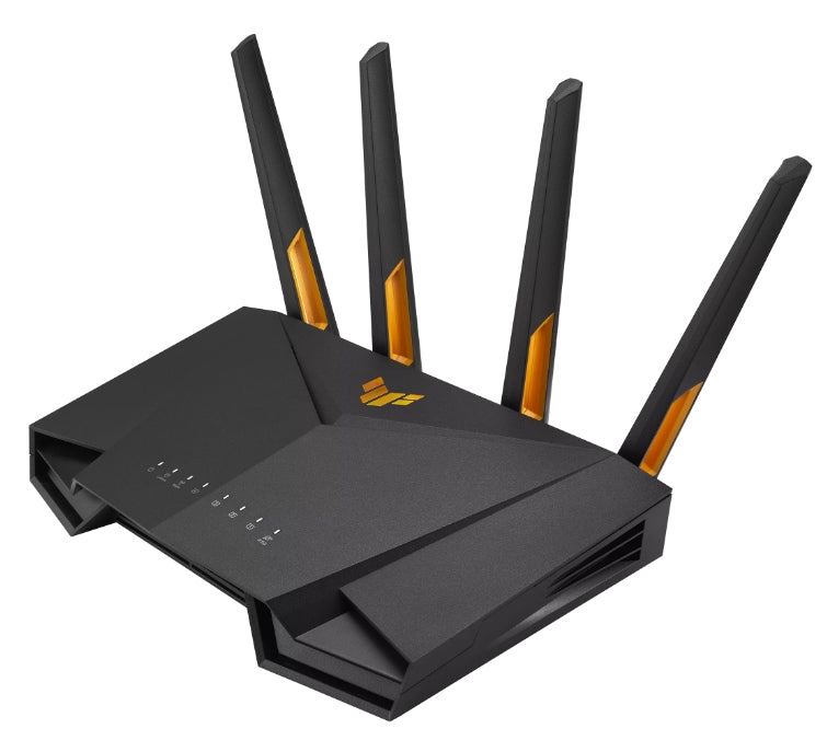ASUS TUF-AX4200 wireless router