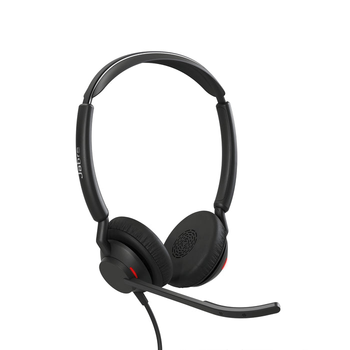 JABRA ENGAGE 50 II - USB-A UC STEREO